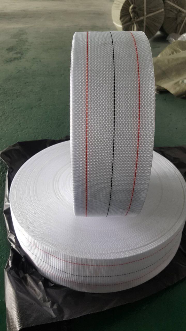 公司主要經(jīng)營(yíng)：撿蛋機、雞蛋輸送帶、集蛋帶、收蛋帶、PP帶、松緊帶、腰帶、提花帶、各種繩制品，十幾年行業(yè)生產(chǎn)經(jīng)驗，技術(shù)力量雄厚，咨詢(xún)電話(huà)：15514737708