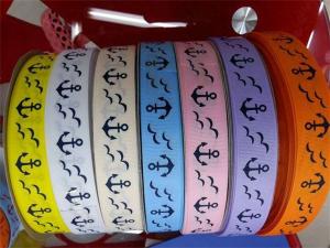 絲印加工廠(chǎng)如何加工絲印織帶？