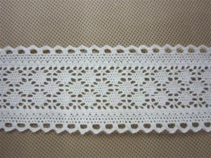花邊織帶